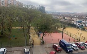 Vistas Desde Montequinto