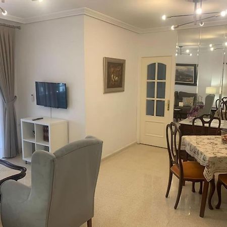 Apartamento Vistas Desde Montequinto Dos Hermanas Exterior foto