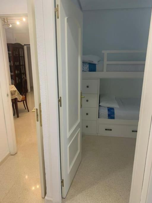 Apartamento Vistas Desde Montequinto Dos Hermanas Exterior foto