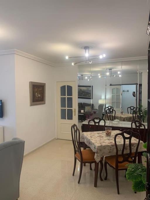 Apartamento Vistas Desde Montequinto Dos Hermanas Exterior foto