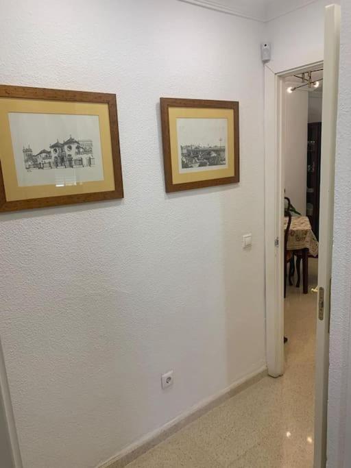 Apartamento Vistas Desde Montequinto Dos Hermanas Exterior foto